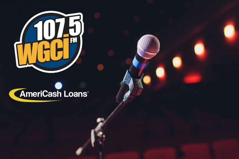 Win Tickets to See Migos at 107.5 WGCI's Big Jam Concert! AmeriCash Loans